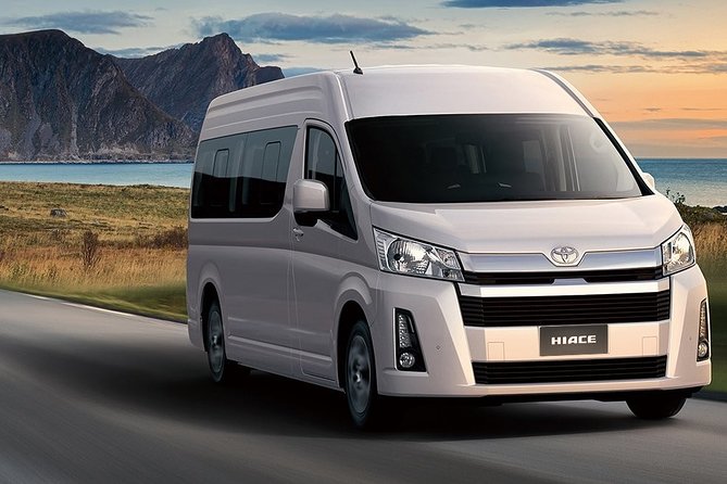 Iberostar Dominicana - Round Trip Shuttle - Punta Cana Airport - Private Punta Cana Transfers That Feel Like Your Time Matters