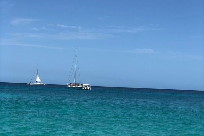 Iberostar Dominicana - Round Trip Shuttle - Punta Cana Airport - Value and Price: When $75 for a Group Makes Sense