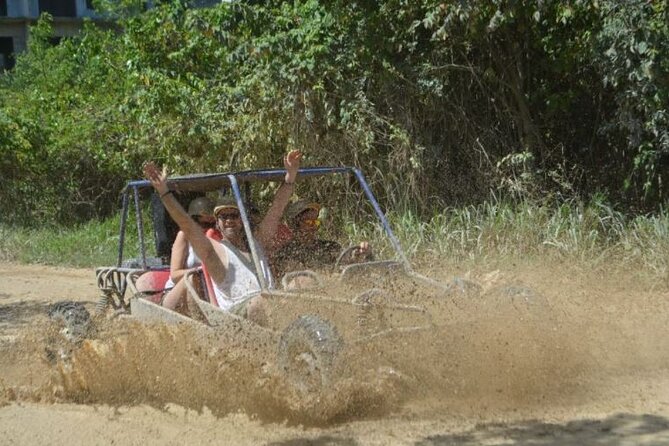 Iberostar Grand Bavaro - Round Trip Shuttle - Punta Cana Airport - Round-trip planning: getting back to the airport without chaos