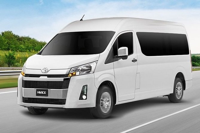 Iberostar Selection Bavaro - Round Trip Shuttle - Punta Cana Airport - Key points that matter before you ride
