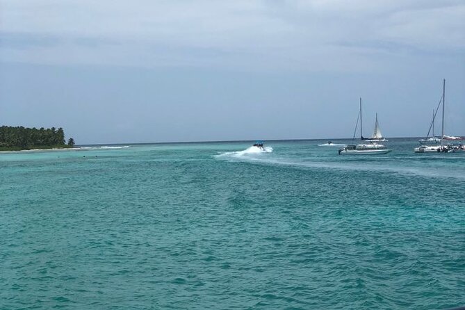 Iberostar Selection Bavaro - Round Trip Shuttle - Punta Cana Airport - Tickets, confirmation, and what you actually need to do