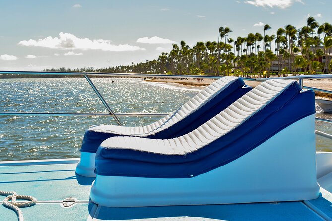 Infinity Hip Hop Boat Party in Punta Cana - What the schedule feels like in real life