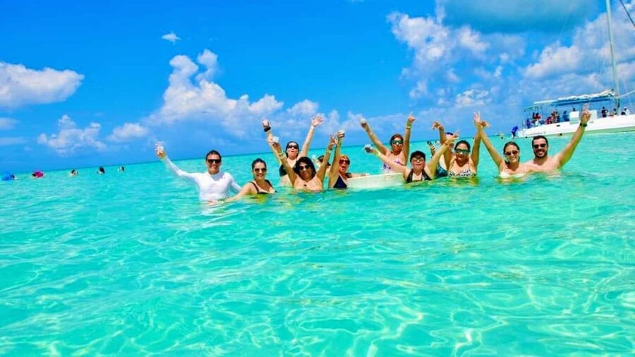 isla saona día completo - What to pack, and what to watch out for