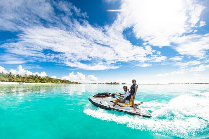 Jet Ski & Zip line splash in punta cana - Key highlights you’ll feel fast