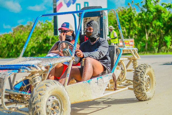 Jet Ski & Zip line splash in punta cana - What’s included, what’s not, and what to bring (so you stay happy)