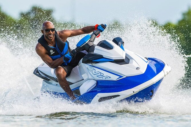 Jet Ski & Zip line splash in punta cana - Price and value: what you’re really paying for