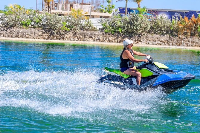 Jet Skie Punta Cana - Key things to know before you go