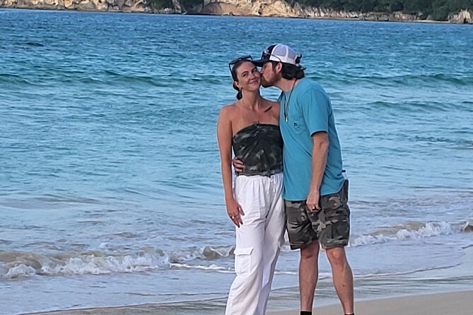 Jungle and Beach Horse Ridding round trip transportatin. - Who this tour is best for (and who should skip it)