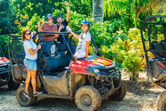 Jungle Buggies and Monkeyland from Punta Cana - Why this Punta Cana combo works as a full adventure day