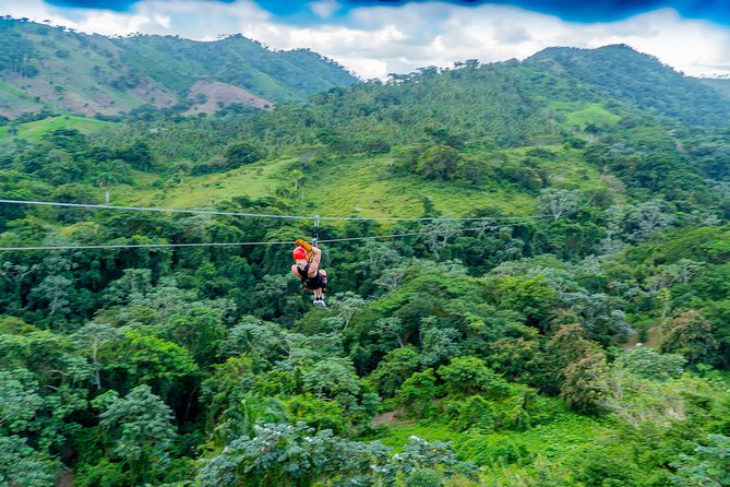 Jungle Buggies + Ziplines Adventures - Pickup, Waiting, and Why Your Day Might Stretch Past 7 Hours