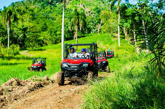 Jungle Buggies + Ziplines Adventures - Who This Fits Best, Plus What to Pack