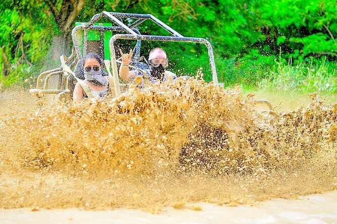 Jungle Buggy Adventure with Coffee and Chocolate Tasting - Key highlights I’d plan around