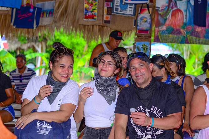 Jungle Buggy Adventure with Coffee and Chocolate Tasting - What you actually get for $41: strong value if you want a packed day