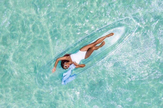 Kayak Adventure Photography on the beach - Price and Value: What $250 Per Person Is Really Buying