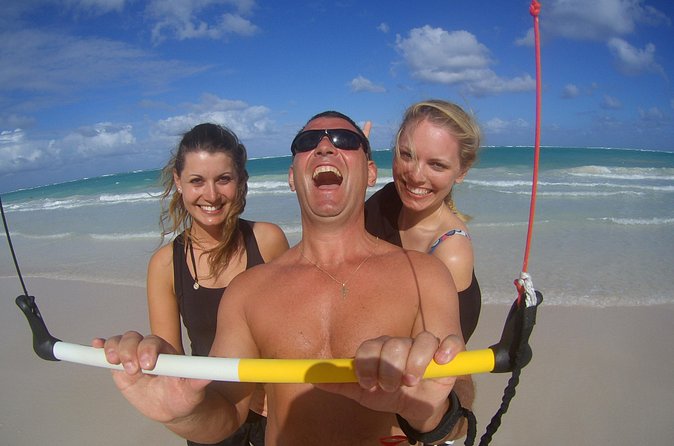 Kiteboarding Lessons in Punta Cana - Why Punta Cana Works for Kiteboarding Lessons
