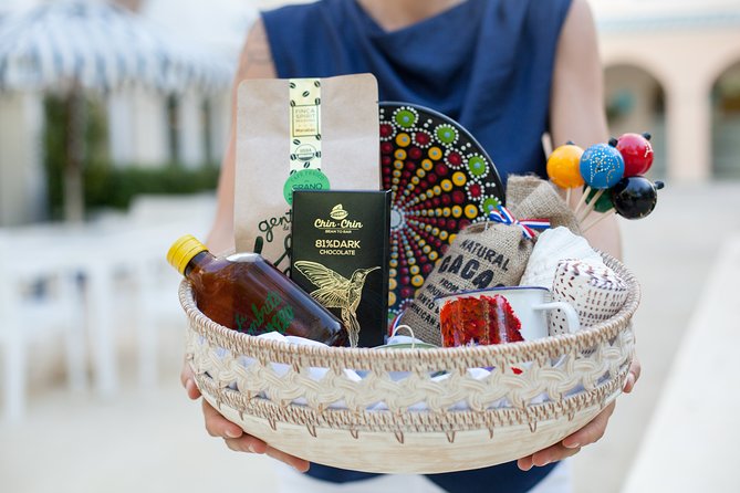 La Boutique Mobile Punta Cana - Key highlights at a glance