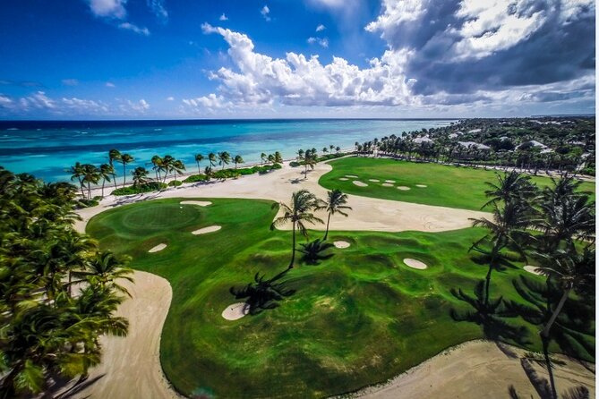 La Cana Golf Package Punta Cana - Key takeaways before you book