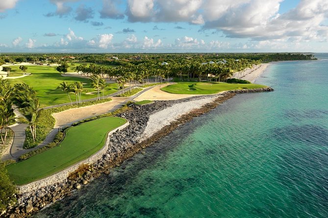 La Cana Golf Package Punta Cana - La Cana Golf in plain terms: what makes it special