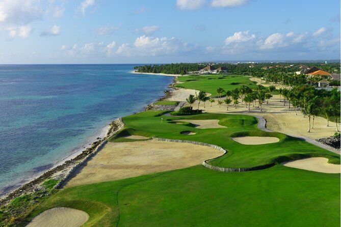 La Cana Golf Package Punta Cana - Best for: birthdays, couples, and golfers who like guidance