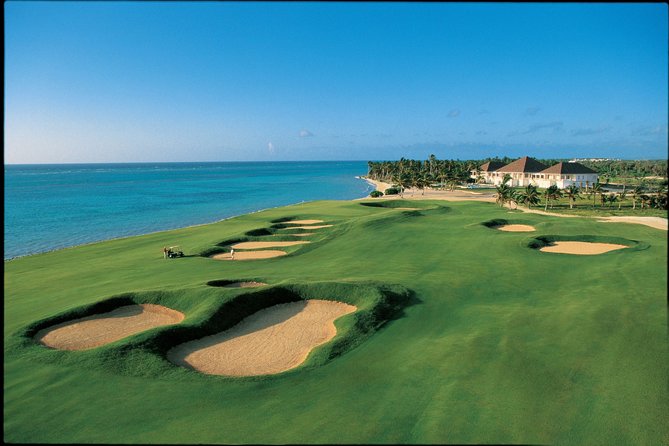 La Cana Golf Package Punta Cana - Price and what $299 really buys you