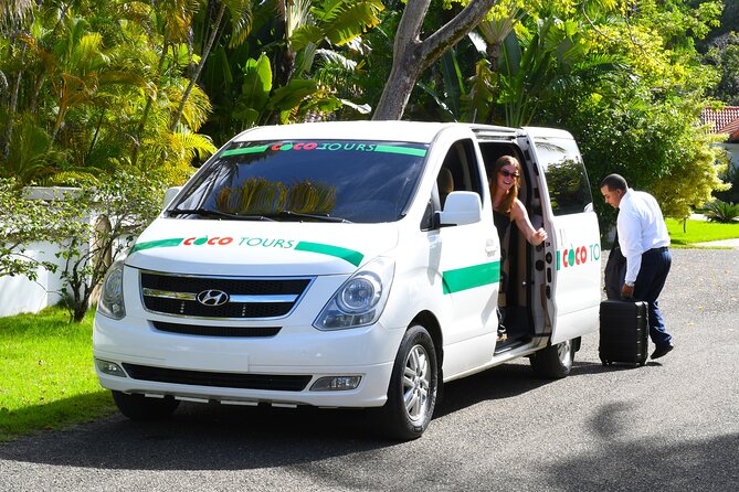 La Romana port transfers (Punta Cana airport to port) - Key things to know before you go