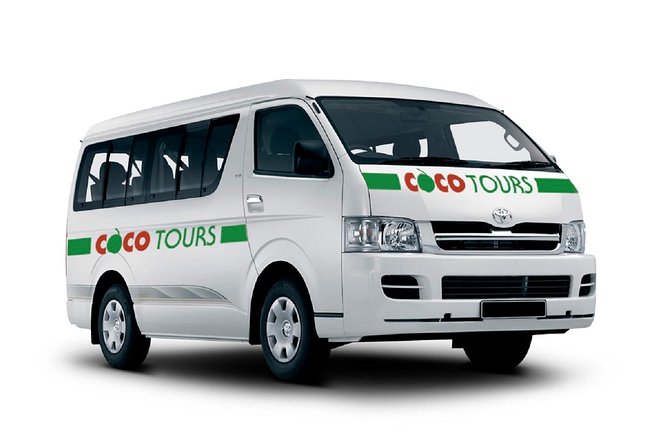 La Romana port transfers (Punta Cana airport to port) - Why the Punta Cana to La Romana transfer is really a timing game