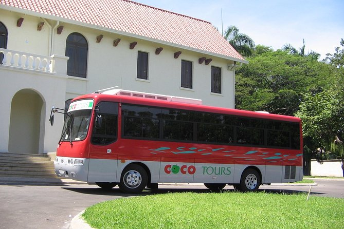 La Romana port transfers (Punta Cana airport to port) - What is included, what is not, and how to budget like a pro