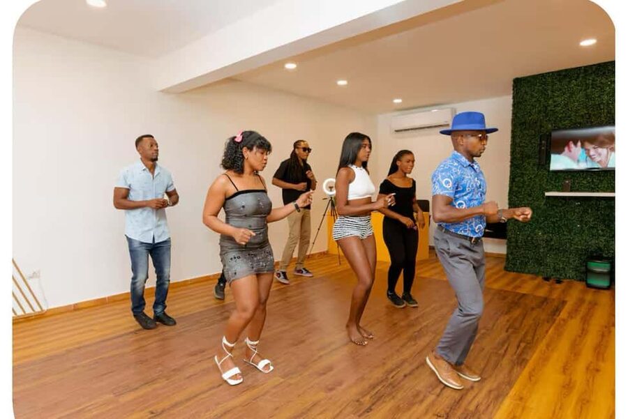 Learn to dance Bachata like a pro in Punta Cana - Why Bachata Belongs on Your Punta Cana List