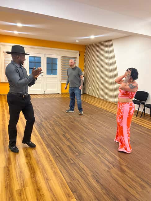 Learn to dance Bachata like a pro in Punta Cana - What to Wear and Bring So You Don’t Slip or Stall