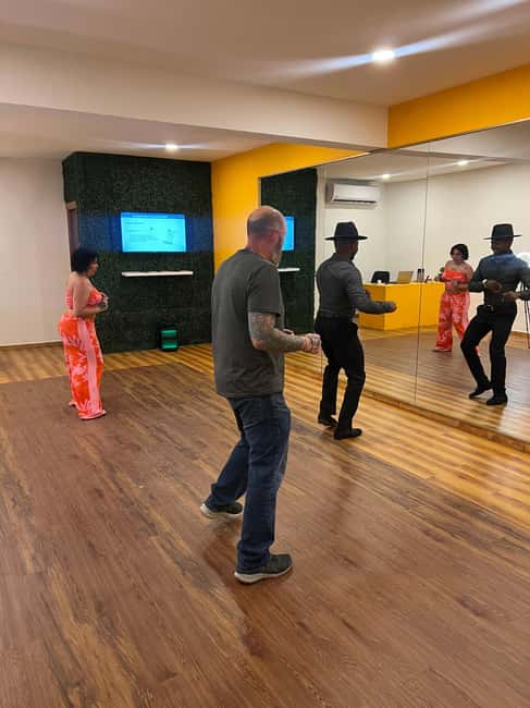 Learn to dance Bachata like a pro in Punta Cana - Who This Bachata Class Is Best For