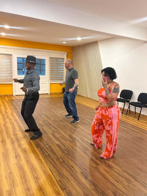Learn to dance Bachata like a pro in Punta Cana - A Few Things to Keep in Mind Before You Go