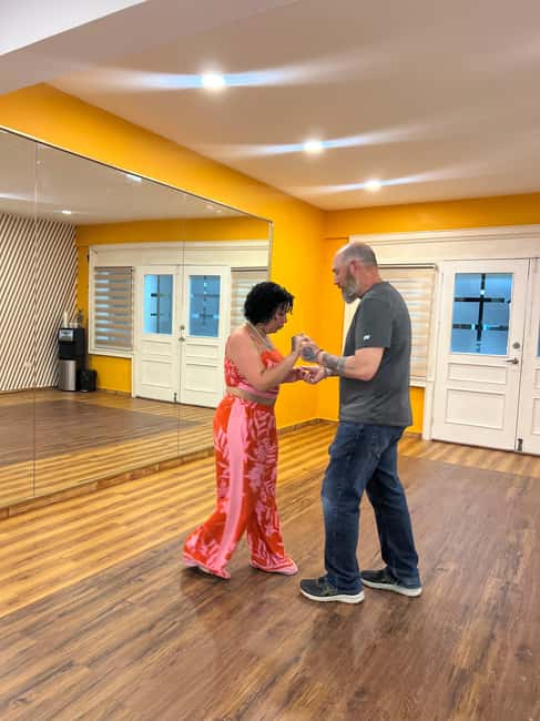 Learn to dance Bachata like a pro in Punta Cana - Should You Book This One-Hour Bachata Lesson?