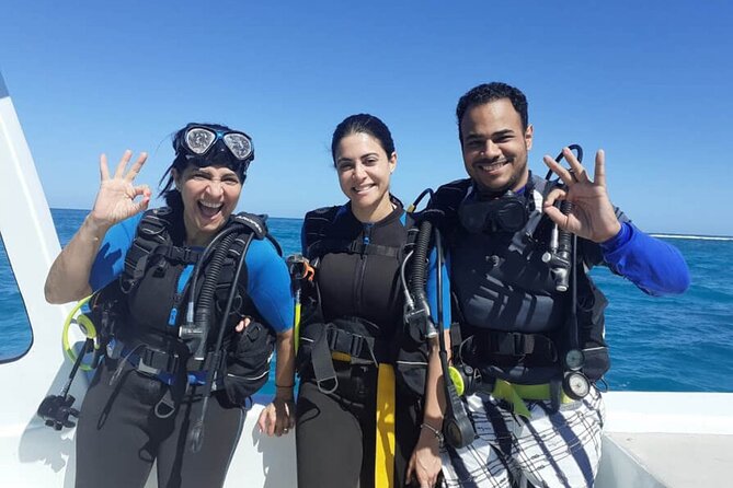 Learn to Scuba Dive in Punta Cana - Price and Value: Is $115 a Good Deal Here?