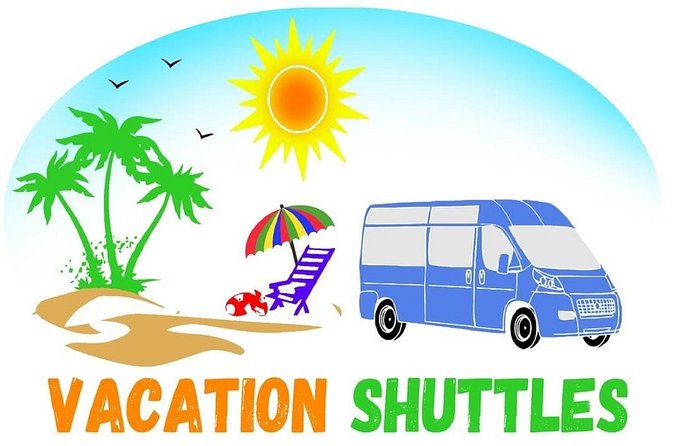 Live Aqua Beach Resort Punta Cana - Round Trip Shuttle - Punta Cana Airport - What Is Included, What You Still Need to Plan For