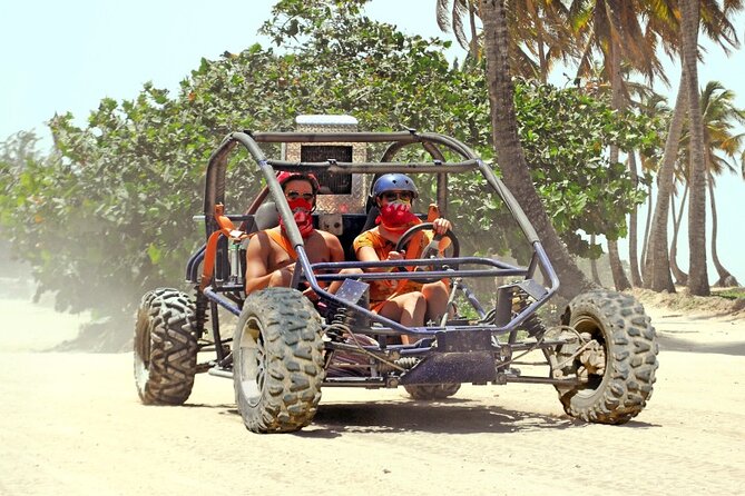 Live the Buggy Experience in Macau Beach cave Local Culture - Macao’s buggy day is all about speed, water, and payoff