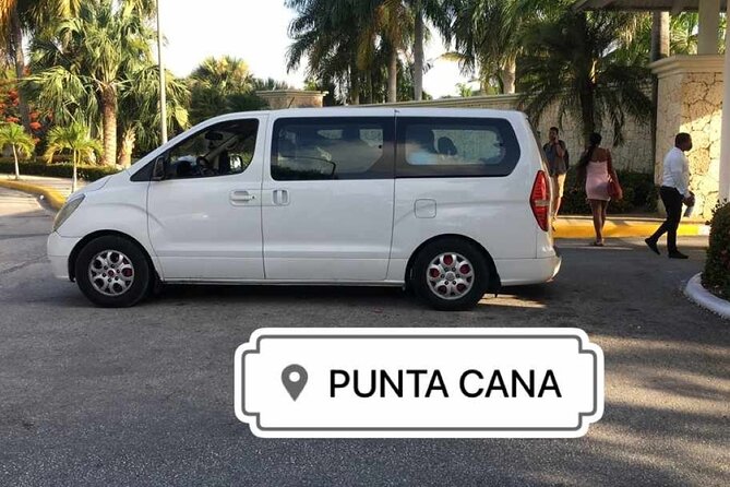Lopesan Costa Bávaro Resort - Punta Cana Airport Transfer - How This Transfer Makes Your First Hour in Punta Cana Easier