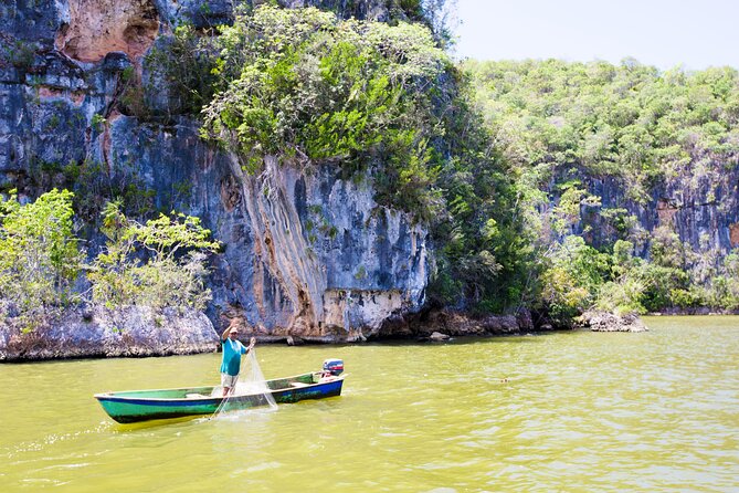 Los Haitises National Park, Montaña Redonda & Bacardi Island - Key Points You Should Know Before You Go