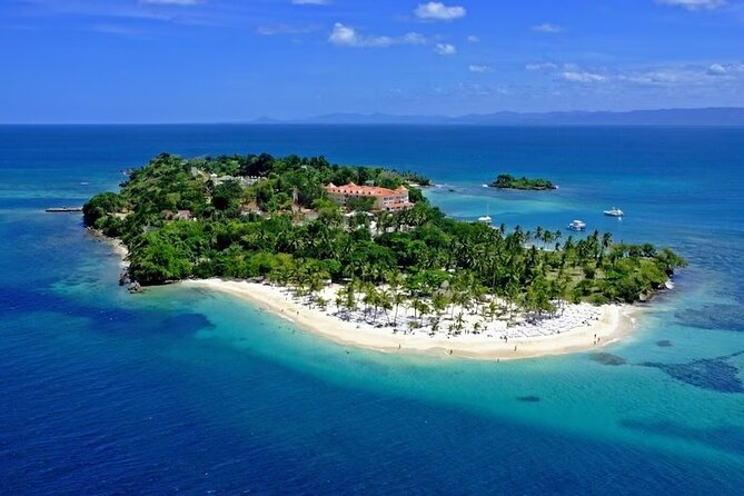 LOS HAITISES National Park - Punta cana - Wildlife spotting that actually works (without stress)