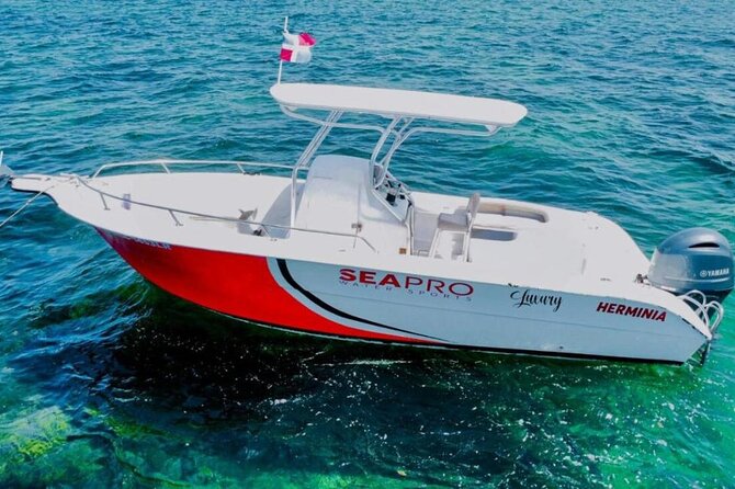 Luxury Private Family Sailing Tour in Punta Cana - Key highlights at a glance