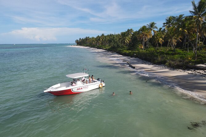 Luxury Private Family Sailing Tour in Punta Cana - Why a private Punta Cana sailing day feels different
