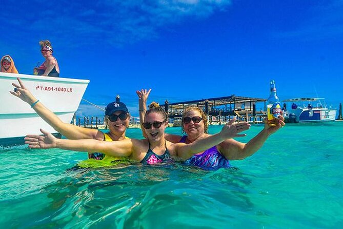 Luxury Private Family Sailing Tour in Punta Cana - Best fit: who should book this sailing tour