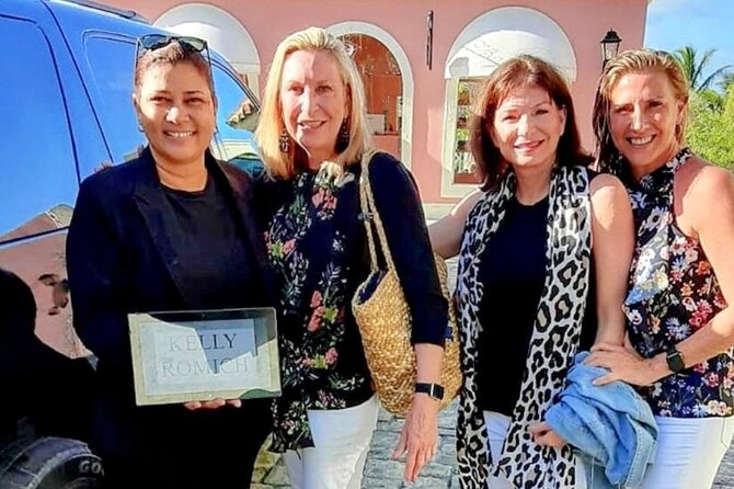 Luxury Suburban Airport Transfer – Premium Service in Punta Cana - The Return Trip: How This Service Helps You Avoid Airport Chaos