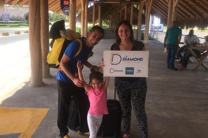 Luxury Transfer between Punta Cana Airport and Bavaro Hotels - Hotel to airport departures: why your room number is required