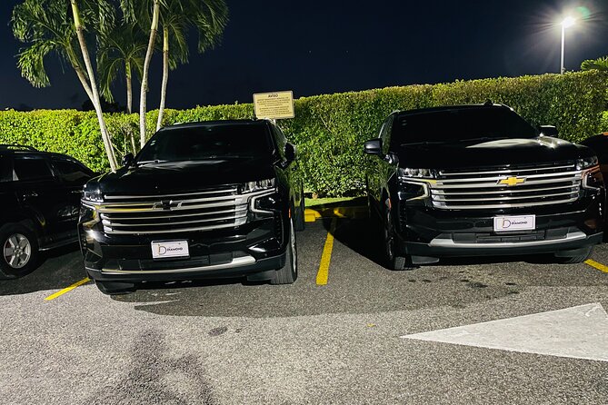 Luxury Transfer between Punta Cana Airport and Uvero alto Hotels - What this Punta Cana to Uvero Alto transfer is really about