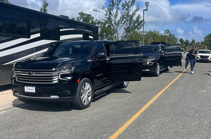 Luxury Transfer between Punta Cana Airport and Uvero alto Hotels - Timing tips for a smooth start on day one
