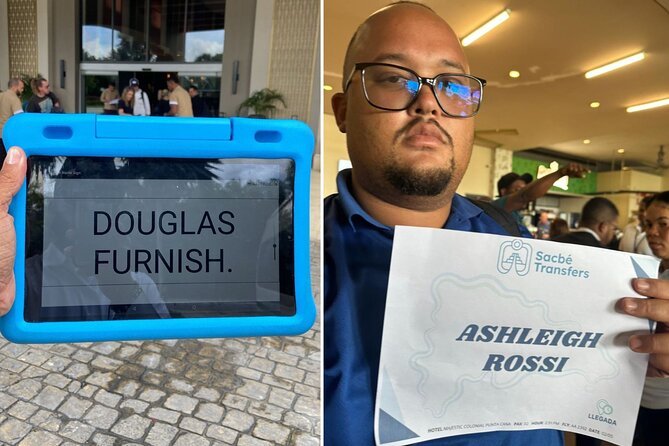 Luxury Transfer from Punta Cana Airport to Hotels and Airbnb - Drop-off outside your lobby, with bags handled for you