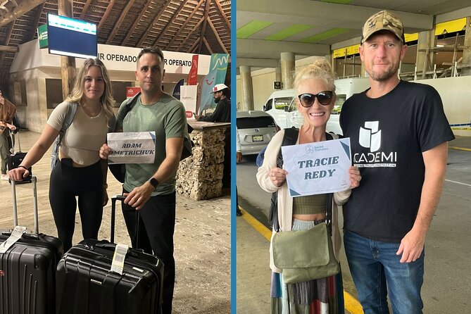 Luxury Transfer from Punta Cana Airport to Hotels and Airbnb - Practical notes that matter on arrival day