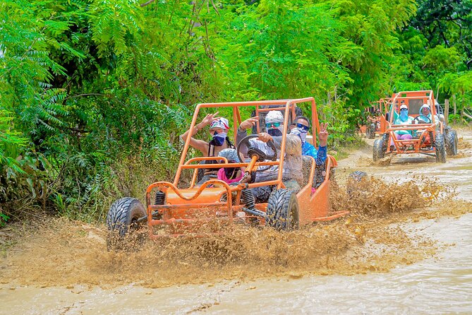 Macao Beach Buggy Tour - Key things you’ll remember from this Macao Buggy Tour