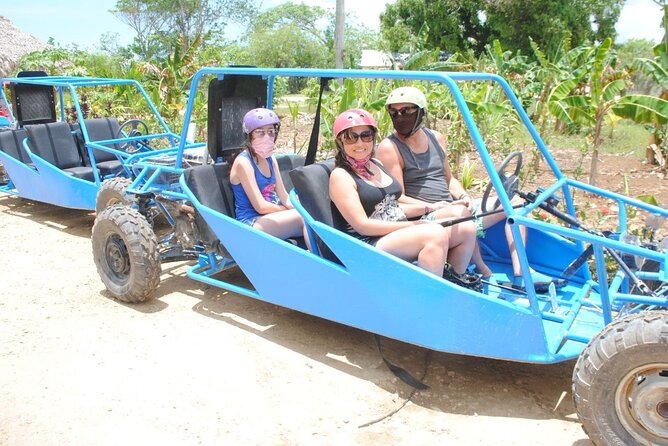 Macao Beach Buggy Tour - Price and value: what the $45 includes (and what it doesn’t)