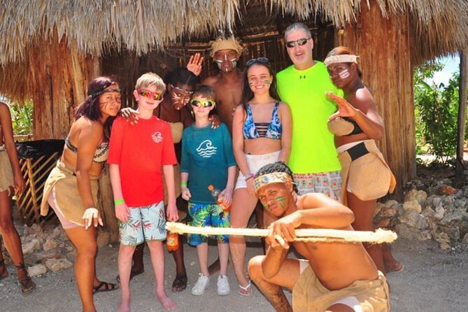 Macao Buggy Adventure & Cenote Splash – 4 Hours - Mud factor: what to pack so you enjoy it instead of suffer
